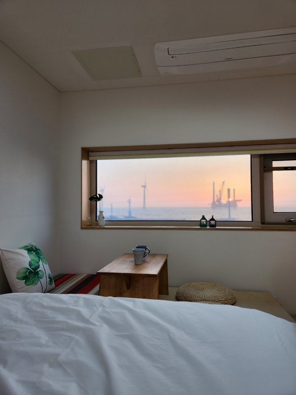 제주 한경면, 판판포포 (사진=에어비앤비)