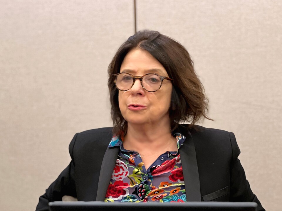 비냐 콘차이토로 부사장 이사벨 길리사스티(Isabel Guilisasti)