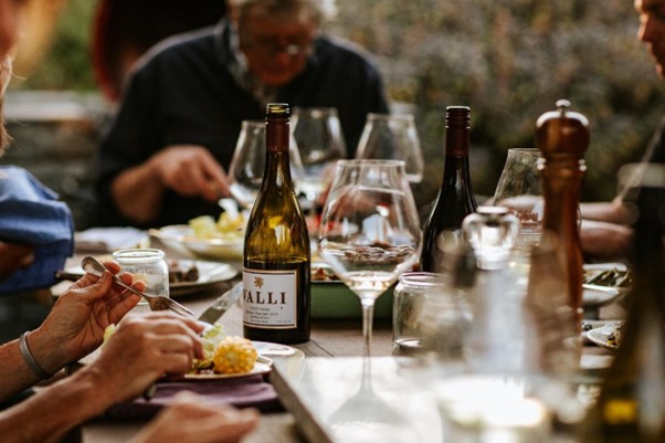 미국 부티크와인 전문수입사 와인투유코리아가 뉴질랜드의 특별한 피노 누아 와인 발리(Valli)를 론칭했다