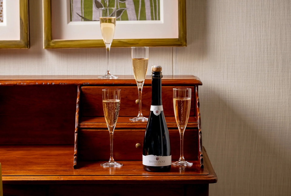 Rathfinny Mini Cuvée 2020 (사진=Rathfinny Estate)