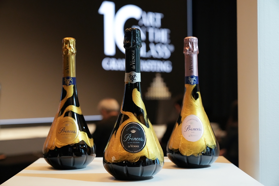 민지혜 작가 작품, 'Project Allegro'