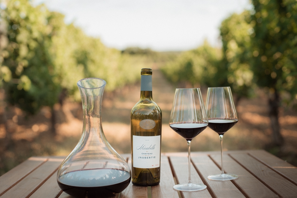 미라벨 루즈(Mirabelle Rouge)