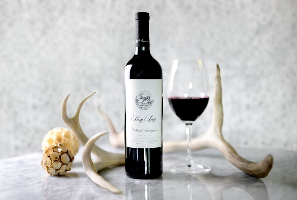 Stags' Leap Napa Valley Cabernet Sauvignon (사진=Stags' Leap Winery)