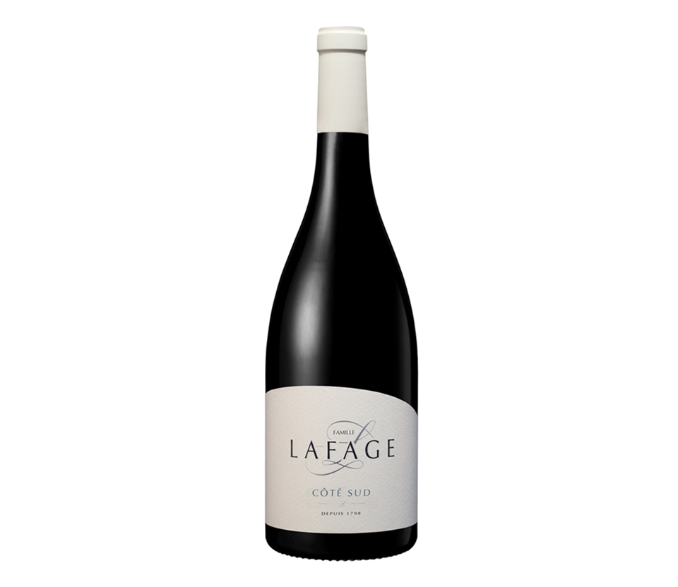 도멘 라파주 꼬떼 수드(Domaine Lafage Cote Sud)의 판매가는 22,000원이다 (사진 = 타이거 인터내셔날)
