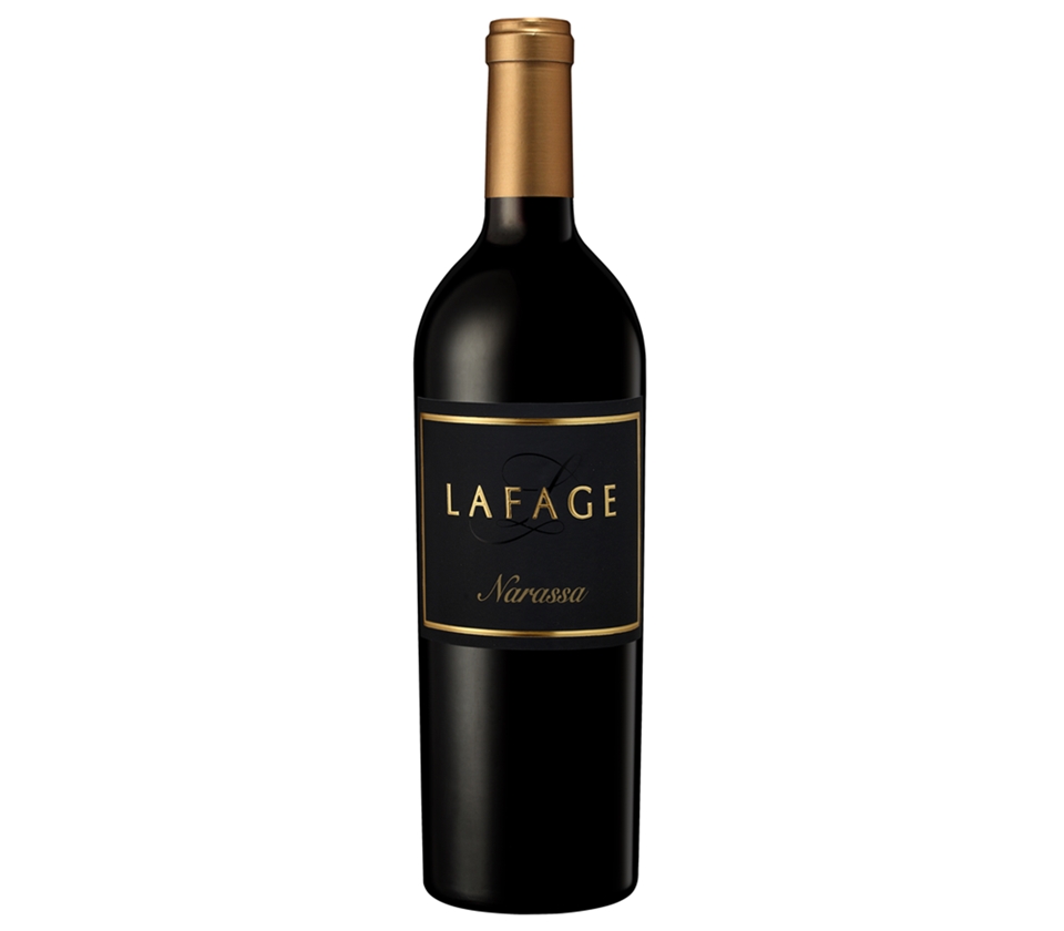 도멘 라파주 나라사(Domaine Lafage Narassa)의 매장 판매가는 39,000원이다 (사진 = 타이거 인터내셔날)