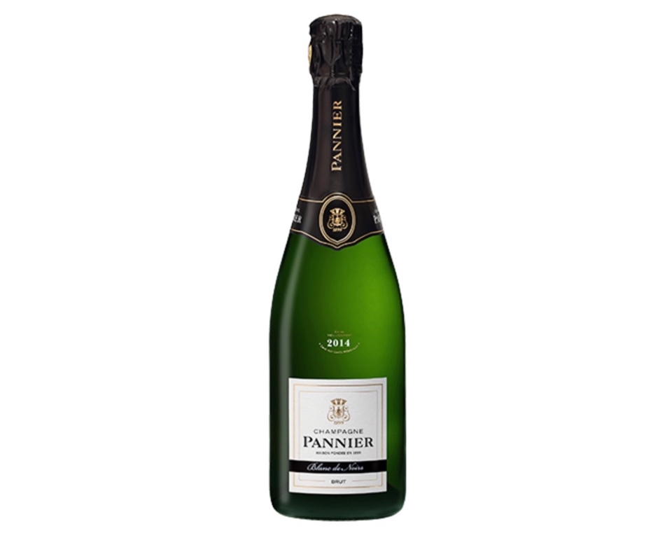 파니에 빈티지 블랑 드 누아(PANNIER Vintage Blanc de Noir)