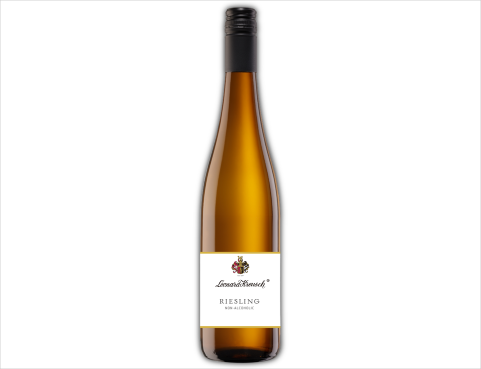 레오나르도 커리쉬 논알콜릭 리슬링 (사진=레뱅)