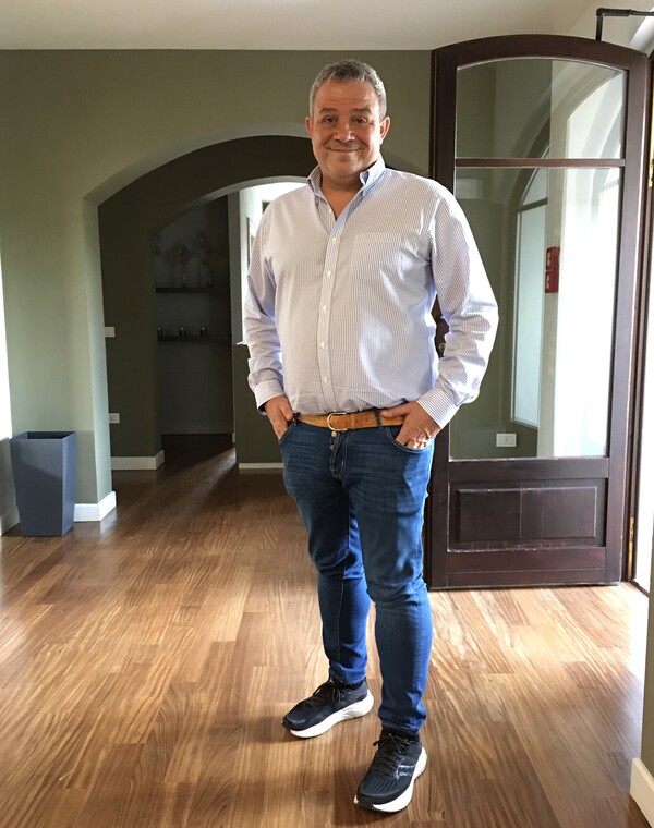 마르코 카프라이