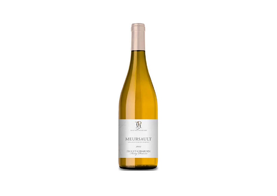 Piguet Girardin, Meursault 2022