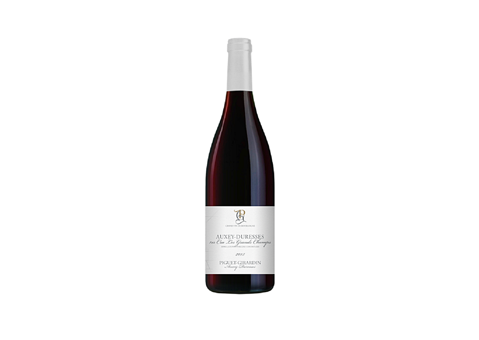 Piguet Girardin, Santenay 1er Cru La Comme Rouge 2022