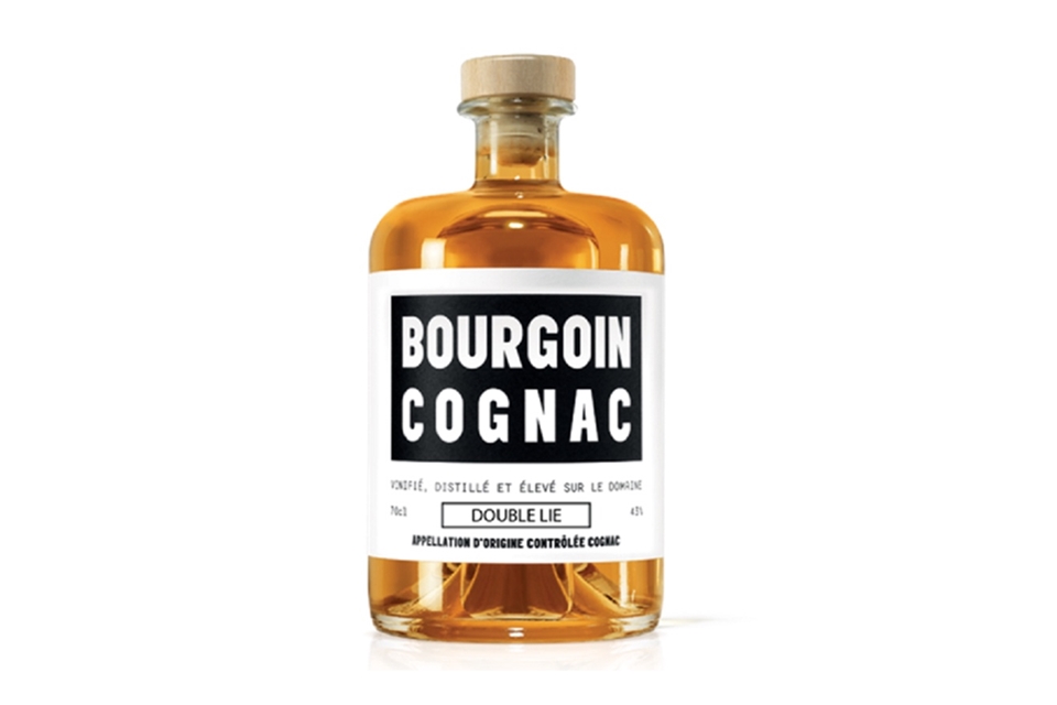 '부르고앙 꼬냑 더블 리 (Bourgoin Cognac Double Lie) 2012', 권장소비자가격 : 250,000원 / 판매처 : 드림오피스 와인샵, 와인마켓 주스트코