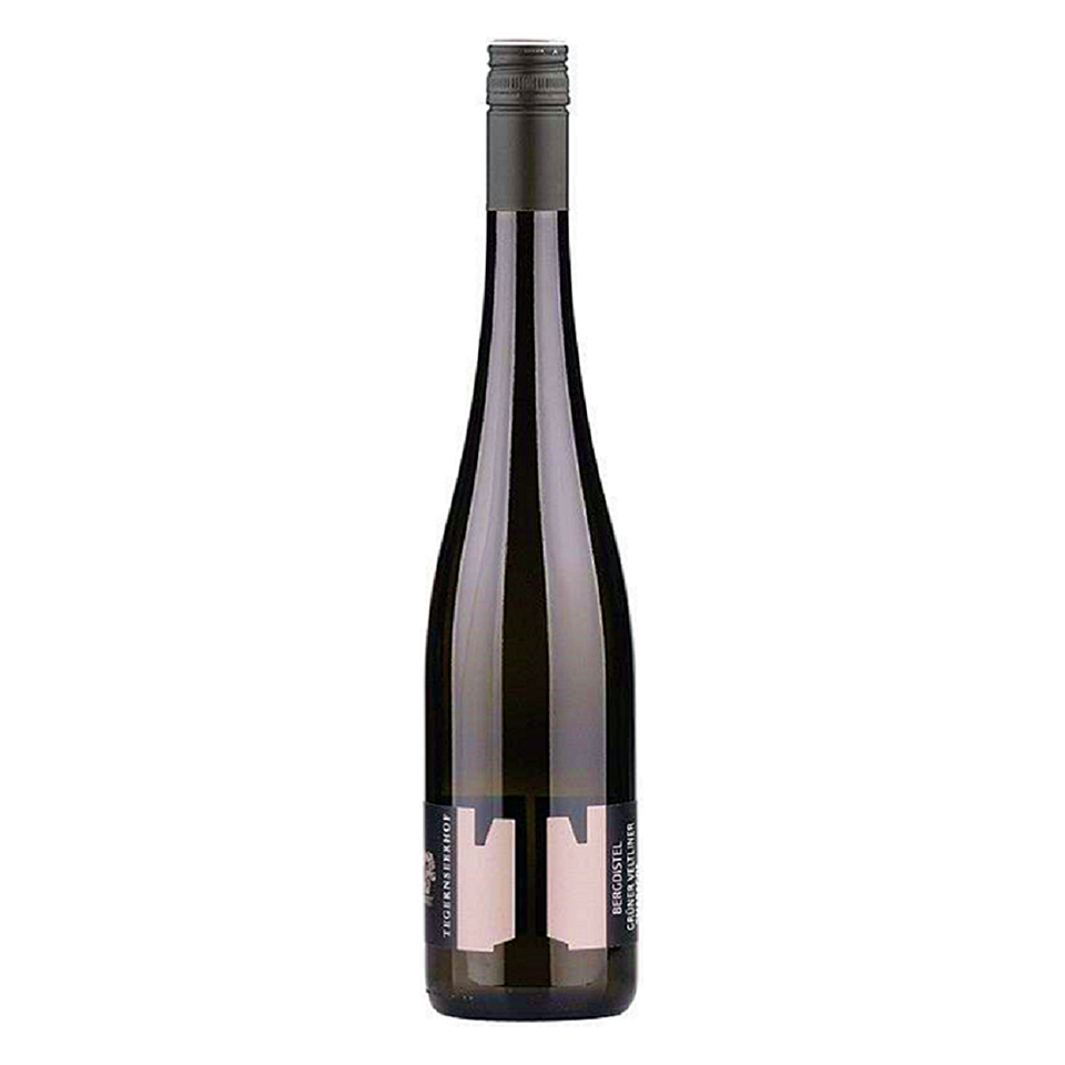 베흐디스텔 그뤼너 벨트리너 스마라그드(Bergdistel Gruner Veltliner Smaraged) 2022