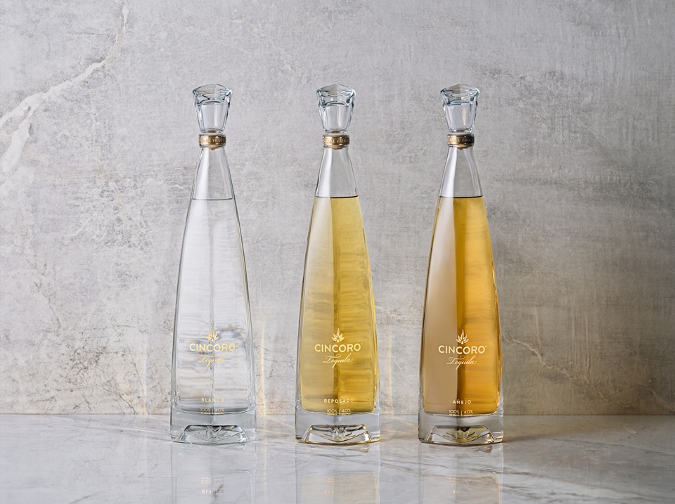 마이클 조던을 포함한 NBA 구단주들 5명이 함께 모여 만든 울트라 프리미엄 데킬라 싱코로 국내 론칭 (사진=메타베브코리아)