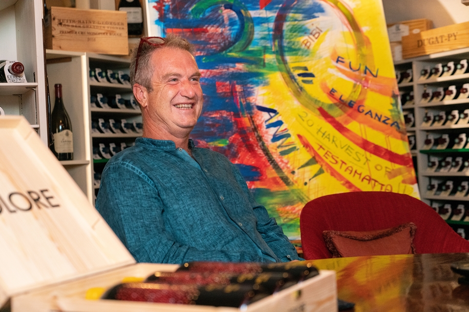 비비 그라츠(Bibi Graetz)