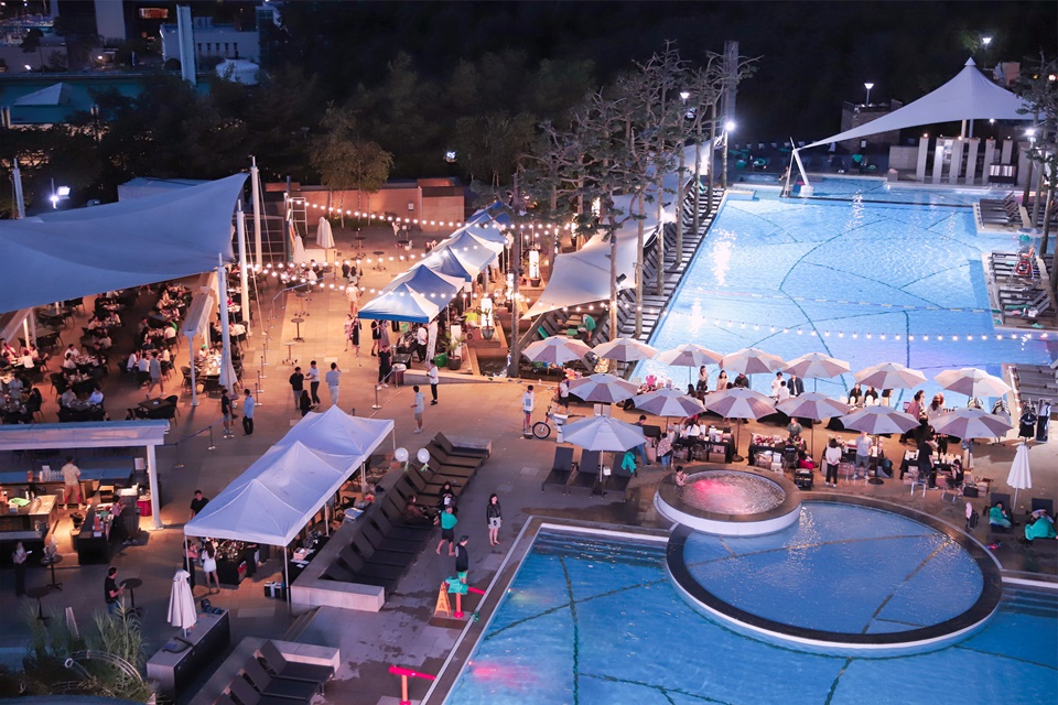 @반얀트리 클럽 앤 스파 서울