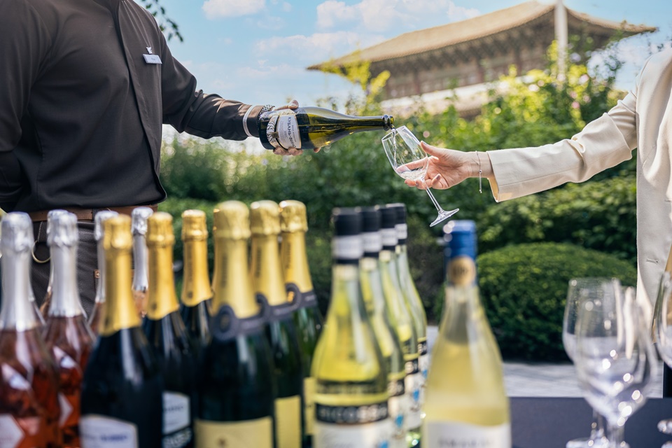 @JW 메리어트 동대문 스퀘어 서울