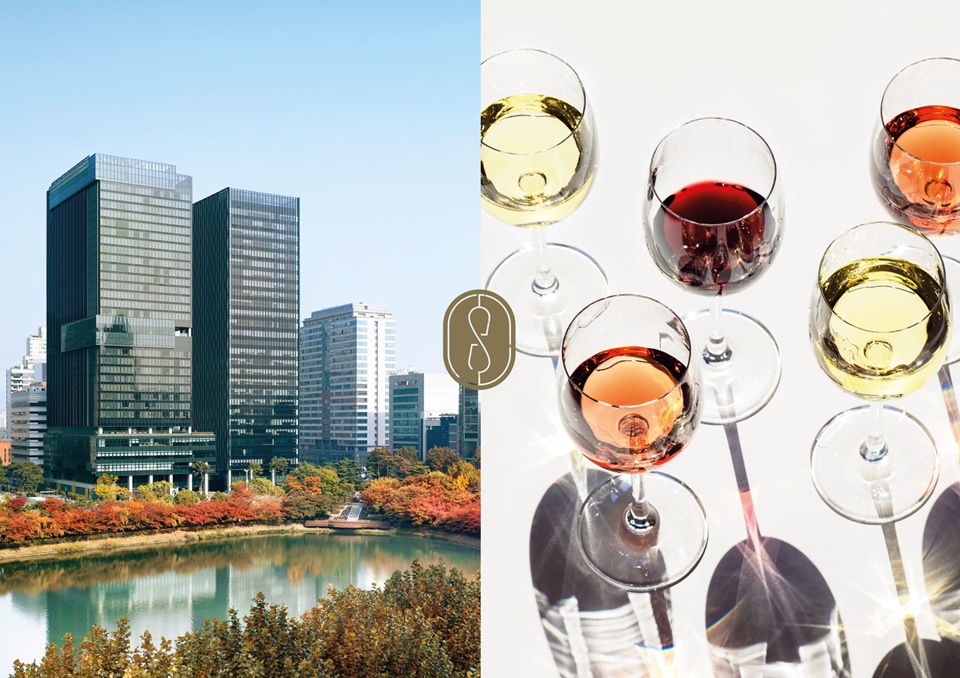 @소피텔 앰배서더 서울