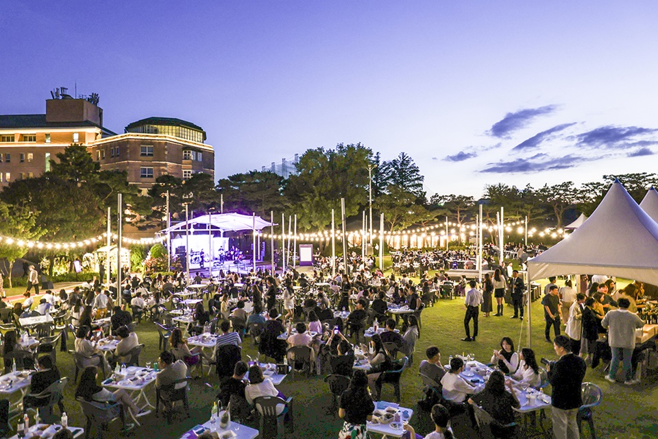 메이필드호텔 서울