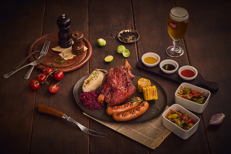 @워커힐 호텔앤리조트