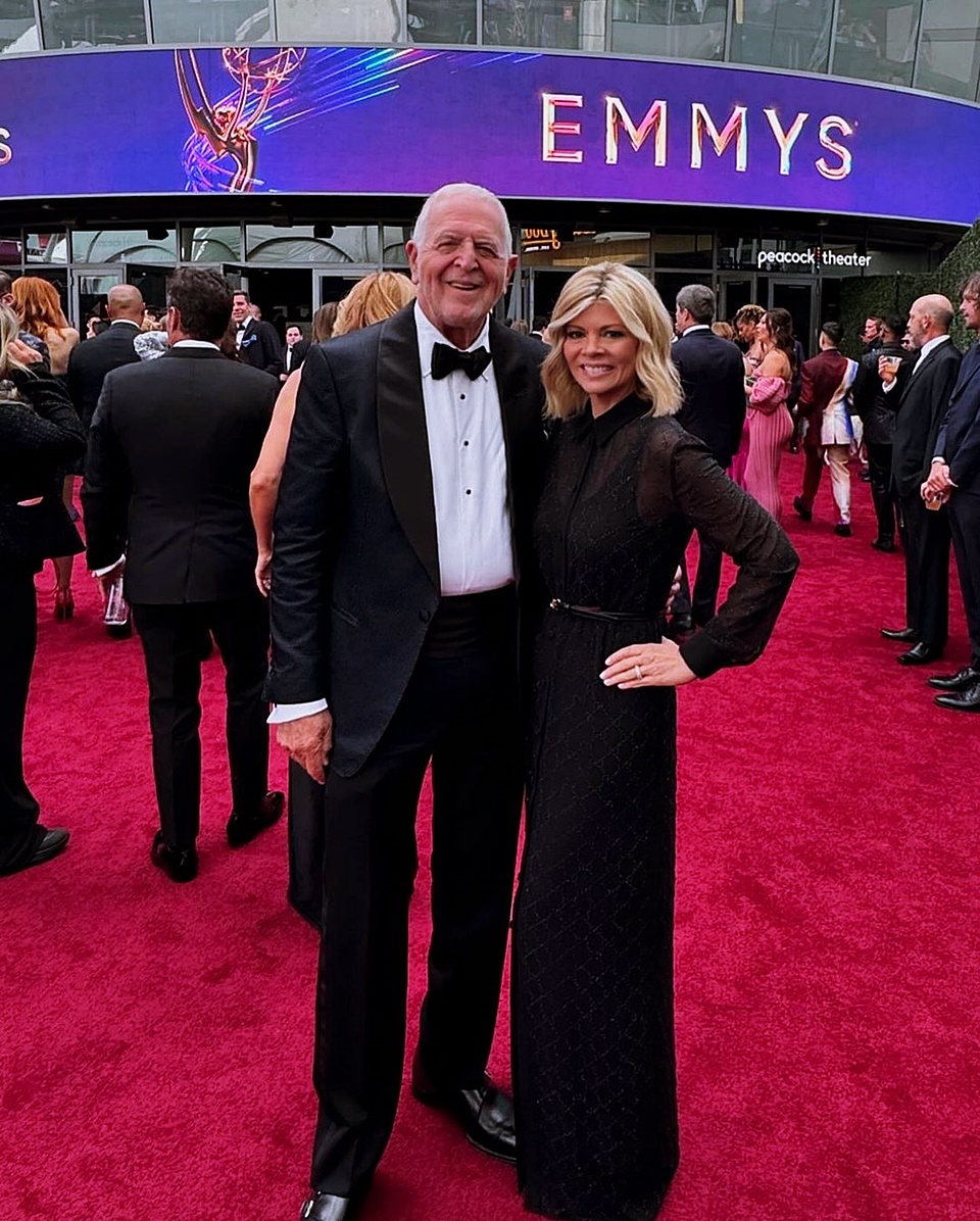 프랑크 패밀리의 오너 리치 프랑크(Rich Frank)와 그의 아내 레슬리 프랑크(Leslie Frank) (사진 = 프랑크 패밀리)