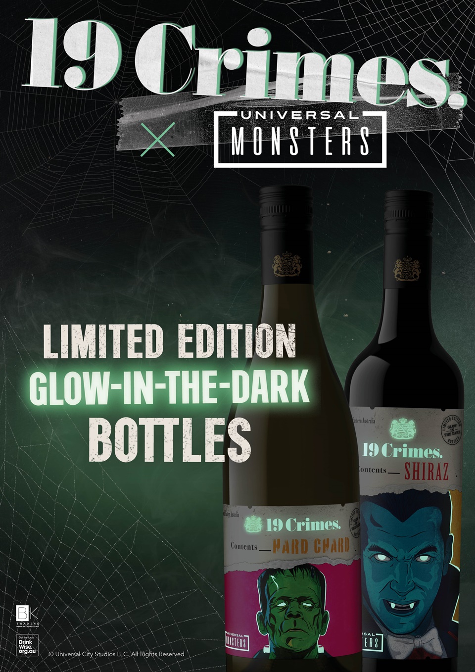 GS25 X 19 CRIMES 팝업스토어: 도어 투 성수, 특별 제품 판매 이벤트