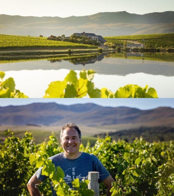 크리에이션 (사진=Creation/World's Best Vineyards)