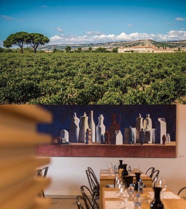 아바디아 레투에르타 (사진=Abadía Retuerta/World's Best Vineyards)
