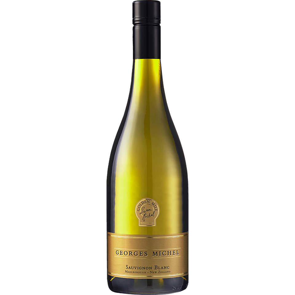 조지 미쉘 쇼비뇽 블랑(Georges Michel, Sauvignon Blanc)