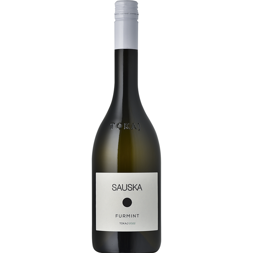 사우스카 드라이 푸르민트 메드베(Sauska Tokaj Dry Furmint Medve) 