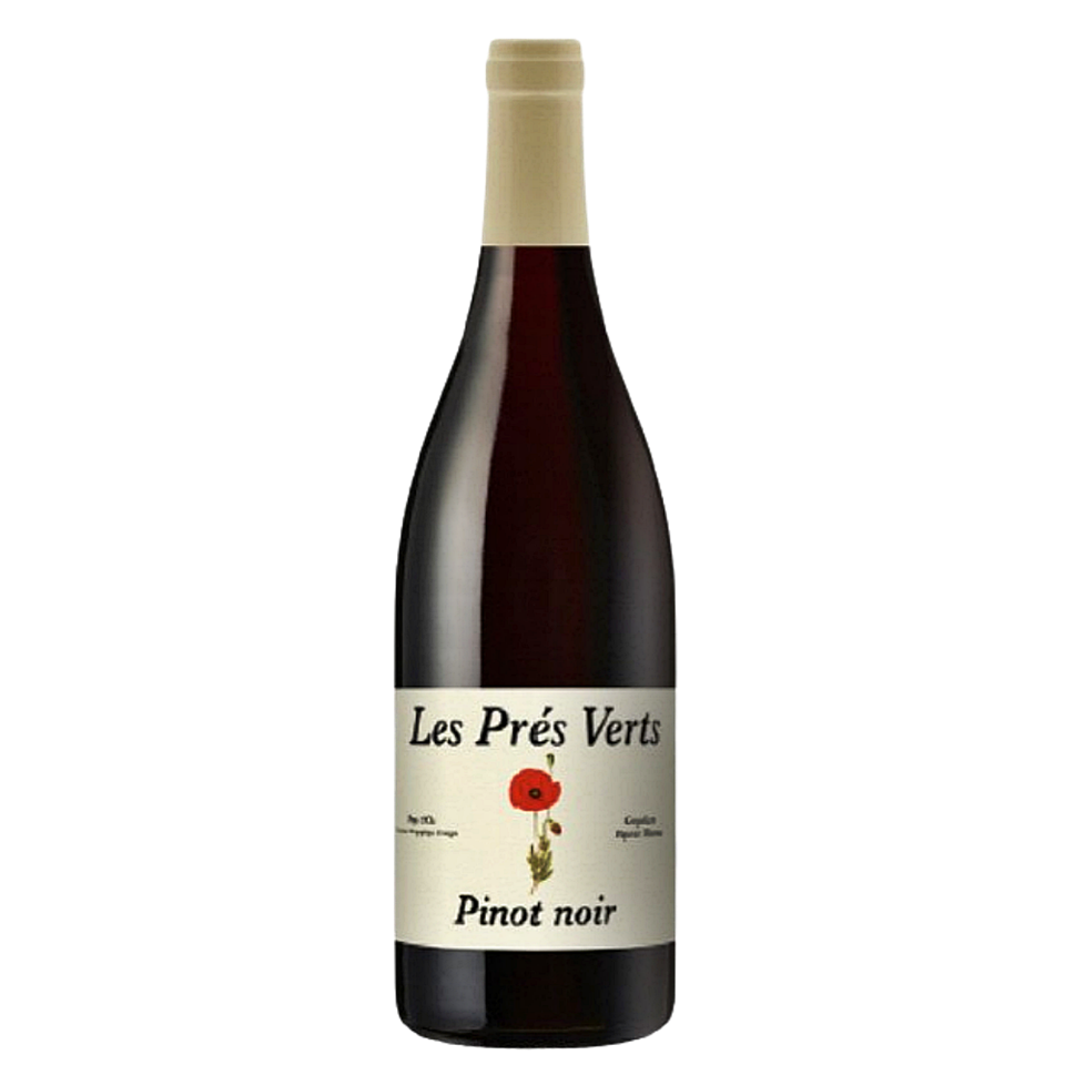 '레 프레 베흐 피노 누아(Les Prés Verts Pinot Noir)'