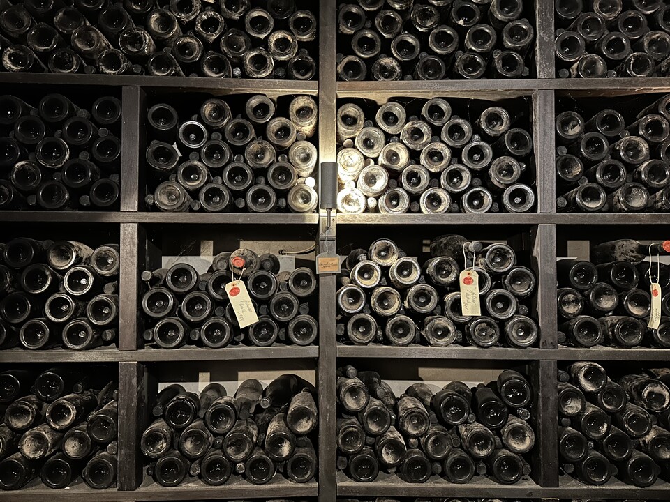 인페르놋을 개조한 패밀리 소장 올빈 뱅크