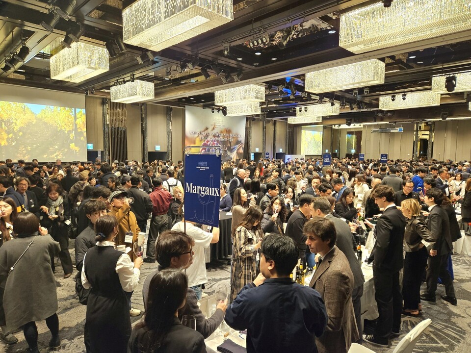 Union des Grands Crus de Bordeaux