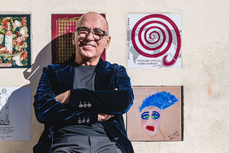 2024년 타일화(맨 우측 하단)와 페르잔 오즈테텍