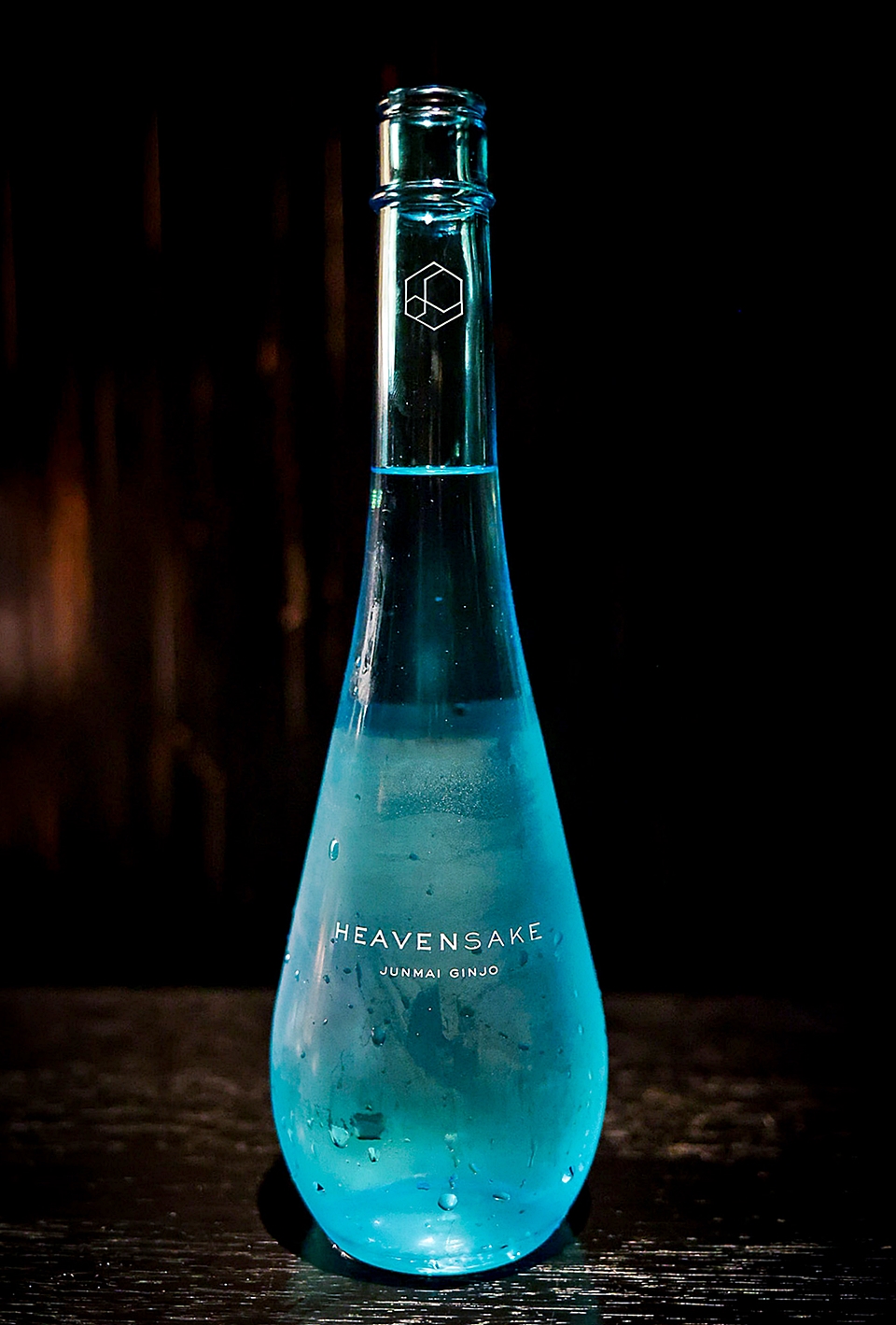 헤븐 사케 준마이 긴죠(Heaven Sake Junmai Ginjo)