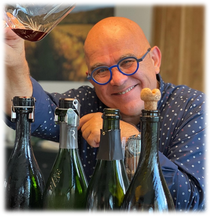 샴페인 에릭 호데즈(Champagne Eric Rodez)