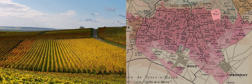 @샴페인 에릭 호데즈 홈페이지