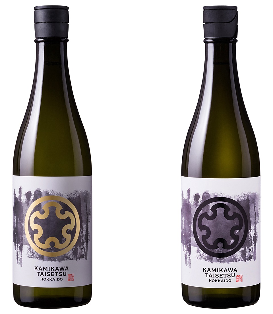 토카치 골드(Tokachi GOLD) & 토카치 블랙(Tokachi BLACK)