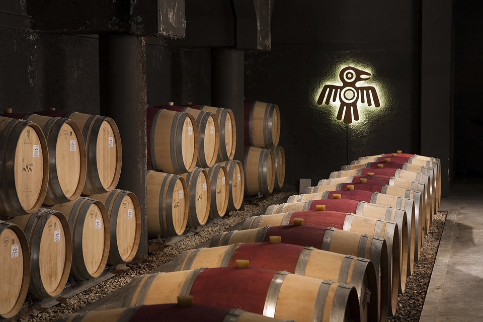 ‘카이켄(Kaiken)’ 셀러