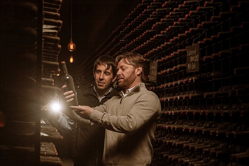 와인메이커 구스타브 오르만이 몬테스 와이너리에서 축적한 지속가능농법과 드라이 파밍 그리고 바이오디나믹에 대한 노하우를 적용하여 카이켄 와인을 생산하고 있다