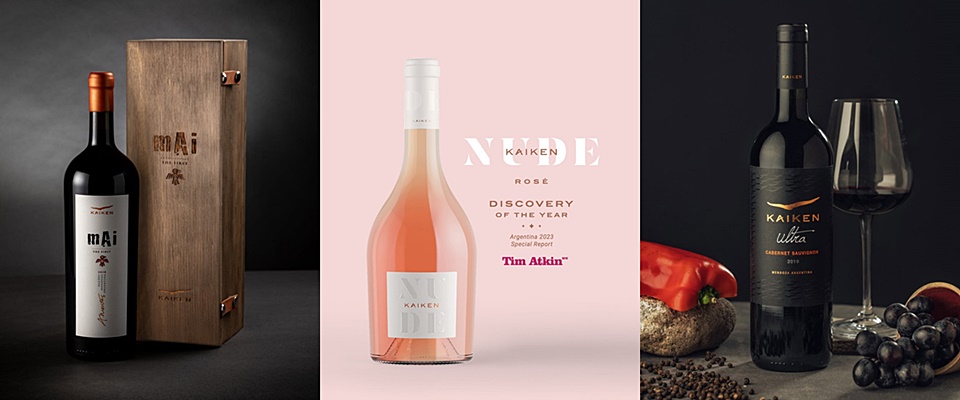 '마이(Kaiken Mai)', '누드(Kaiken Nude)', '울트라(Kaiken Ultra)'