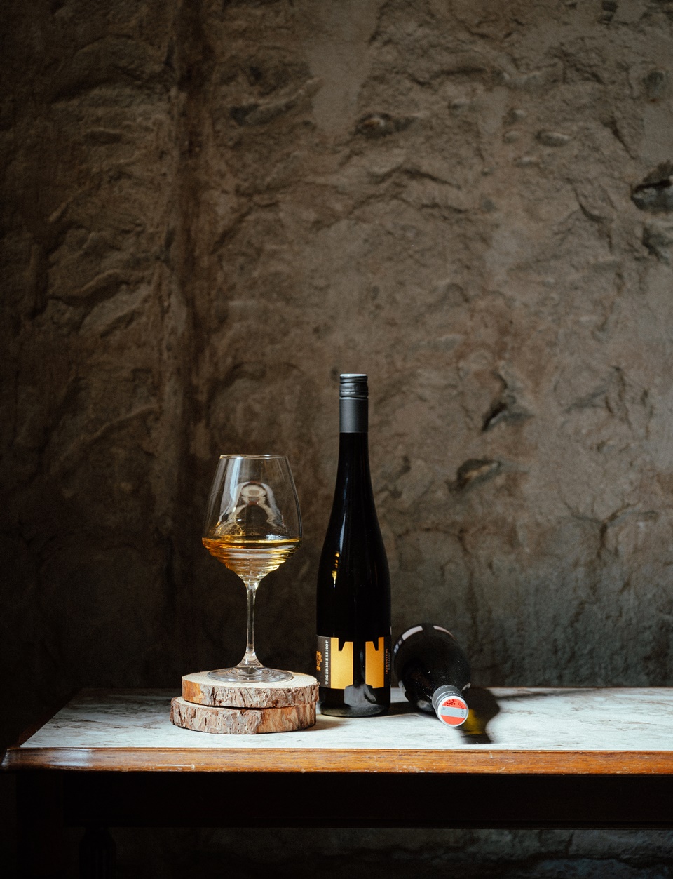 제임스 서클링이 선정한 TOP 100 오스트리아 와인 ‘테겐지어호프’ (사진=타이거인터내셔날)