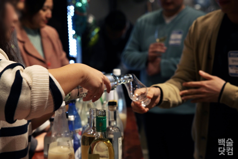 더본코리아 백술닷컴, 전통주 ‘충성고객’ 굳건… 재구매율 40% 넘어 (사진=백술닷컴)
