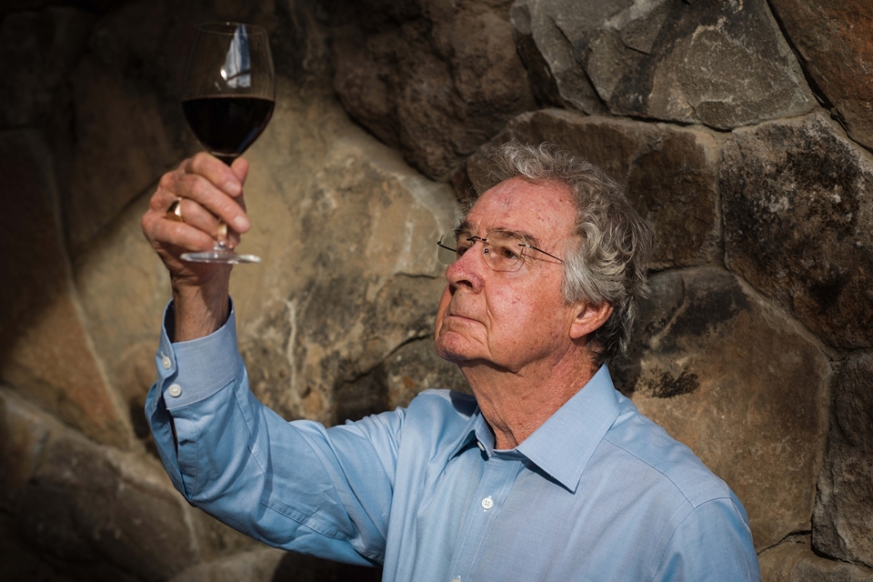 워렌 위니아스키(Warren Winiarski) (사진=Warren Winiarski.com)