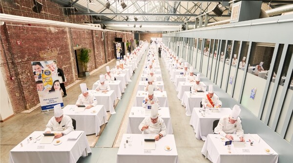 iTi 국제식음료품평원 국제우수미각상 2025 @iTi