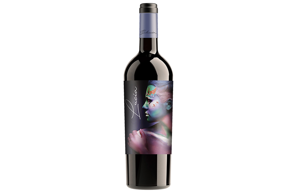 루시아 셀렉시옹 모나스트렐(Lucia Seleccion Monastrell), 권장소비자가격 : 39,000원 / 판매처 : 전국 '오늘,와인한잔'