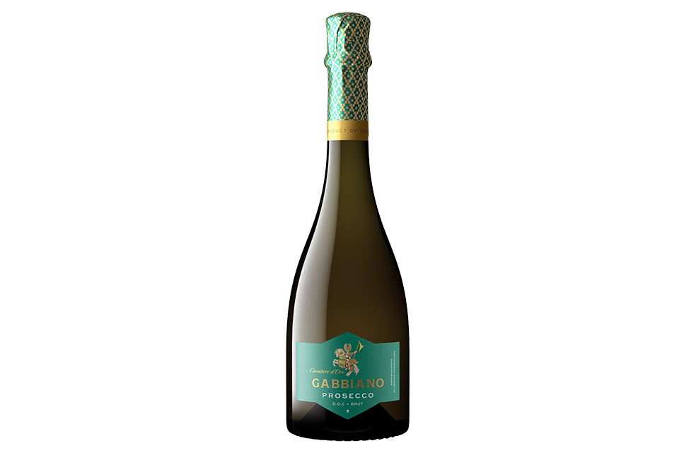 가비아노 프로세코(Castello di Gabbiano Prosecco) DOC, 권장 소비자가 : 55,000원 / 판매처 : 고리 와인샵 미사, 수내점