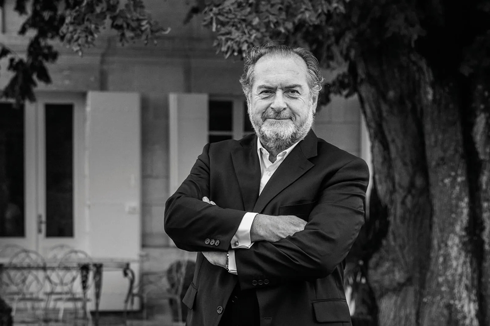 미셸 롤랑 (사진=www.rollandcollection.com)