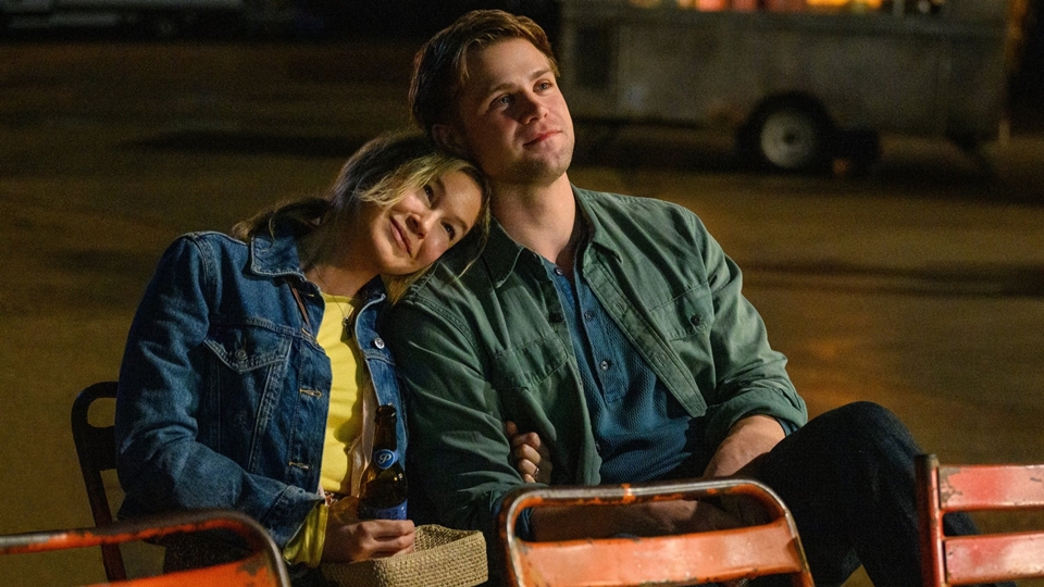 2025년 4월 국내 개봉 예정인 '브리짓 존스의 일기: 뉴 챕터' ©Universal/Courtesy Everett Collection