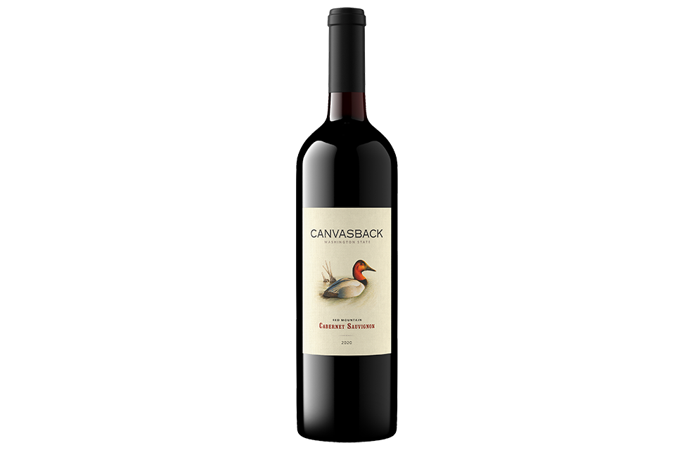 JS 94, Wilfred Wong 93｜미국, 워싱턴, 레드 마운틴｜카버네 소비뇽 82%, 멀롯 12%, 말벡 6%