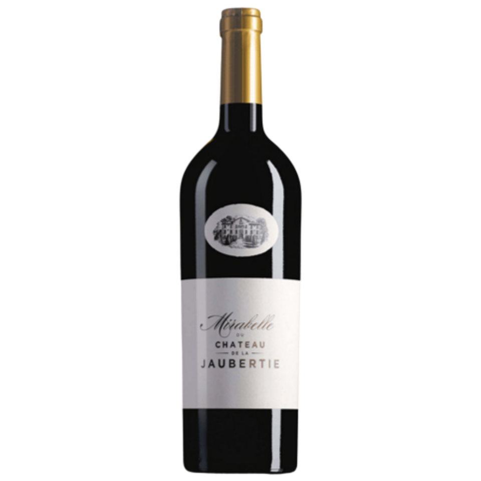 샤또 드 라 조베르티 꾸베 미라벨 루즈(Château de la Jaubertie Cuvée Mirabelle Rouge)